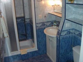 Ab Wentur Bed&Breakfast