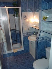 Ab Wentur Bed&Breakfast