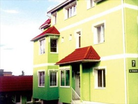 Ab Wentur Bed&Breakfast