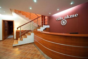 Akme Villa