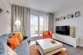 Angielska Grobla by Downtown Apartments