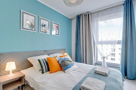 Angielska Grobla by Downtown Apartments
