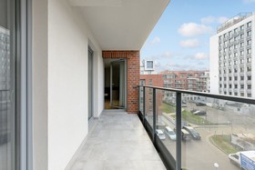 Angielska Grobla by Downtown Apartments