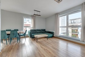 Angielska Grobla by Downtown Apartments