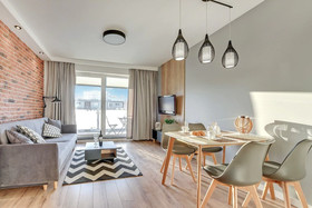 Angielska Grobla by Downtown Apartments