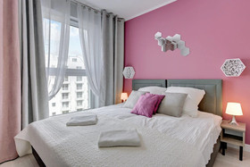 Angielska Grobla by Downtown Apartments
