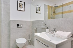 Angielska Grobla by Downtown Apartments