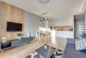 Angielska Grobla by Downtown Apartments