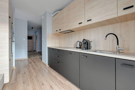 Angielska Grobla by Downtown Apartments