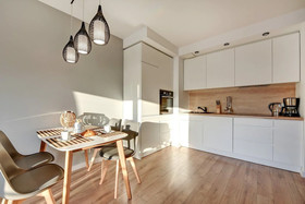 Angielska Grobla by Downtown Apartments