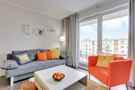 Angielska Grobla by Downtown Apartments