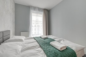 Angielska Grobla by Downtown Apartments