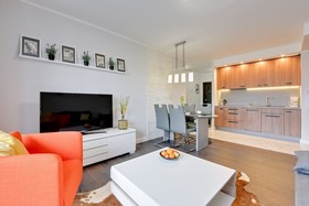 Angielska Grobla by Downtown Apartments