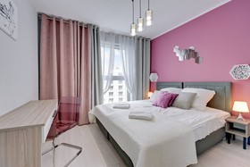 Angielska Grobla by Downtown Apartments