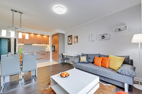 Angielska Grobla by Downtown Apartments