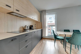 Angielska Grobla by Downtown Apartments