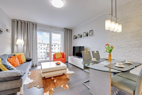Angielska Grobla by Downtown Apartments