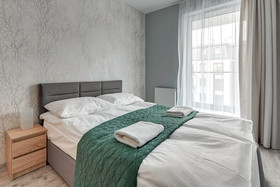 Angielska Grobla by Downtown Apartments
