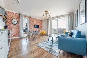 Apartamenty Sun & Snow Bastion Gdansk