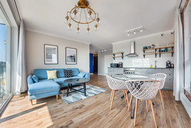 Apartamenty Sun & Snow Bastion Gdansk