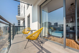 Apartamenty Sun & Snow Bastion Gdansk