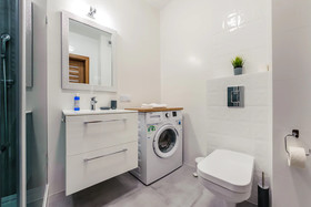 Apartamenty Sun & Snow Bastion Gdansk