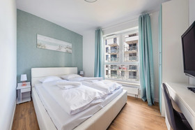 Apartamenty Sun & Snow Bastion Gdansk
