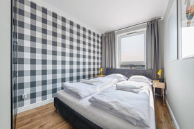 Apartamenty Sun & Snow Bastion Gdansk