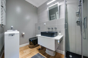 Apartamenty Sun & Snow Bastion Gdansk