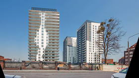Apartamenty Sun & Snow Bastion Gdansk