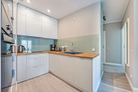 Apartamenty Sun & Snow Cztery Oceany