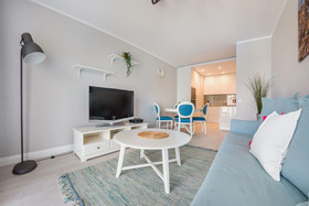 Apartamenty Sun & Snow Cztery Oceany