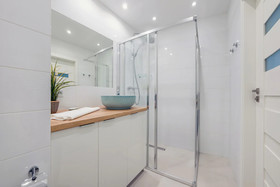 Apartamenty Sun & Snow Cztery Oceany