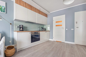 Apartamenty Sun & Snow Cztery Oceany