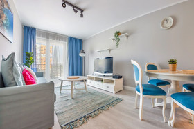 Apartamenty Sun & Snow Cztery Oceany