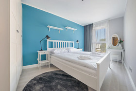 Apartamenty Sun & Snow Cztery Oceany