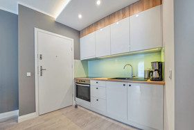 Apartamenty Sun & Snow Cztery Oceany