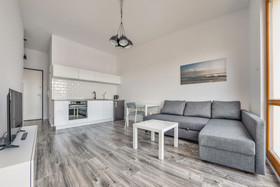 Apartamenty Sun & Snow Mila Baltica