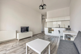 Apartamenty Sun & Snow Mila Baltica