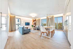 Apartamenty Sun & Snow Nadmorze