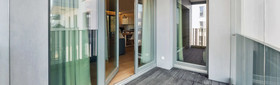 Apartamenty Sun & Snow Nadmorze