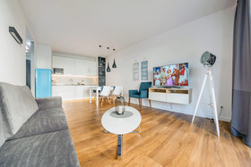 Apartamenty Sun & Snow Nadmorze