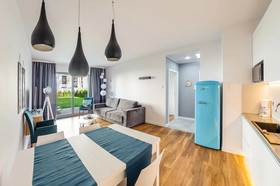 Apartamenty Sun & Snow Nadmorze