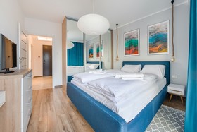 Apartamenty Sun & Snow Nadmorze