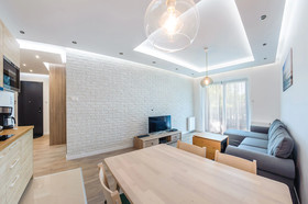 Apartamenty Sun & Snow Nadmorze