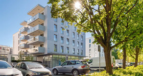 Apartamenty Sun & Snow Nadmorze
