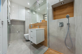 Apartamenty Sun & Snow Nadmorze