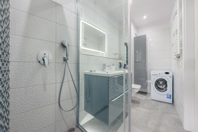 Apartamenty Sun & Snow Nadmorze