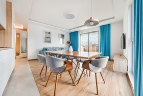 Apartamenty Sun & Snow Nadmorze
