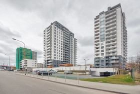Apartamenty Sun & Snow Spektrum